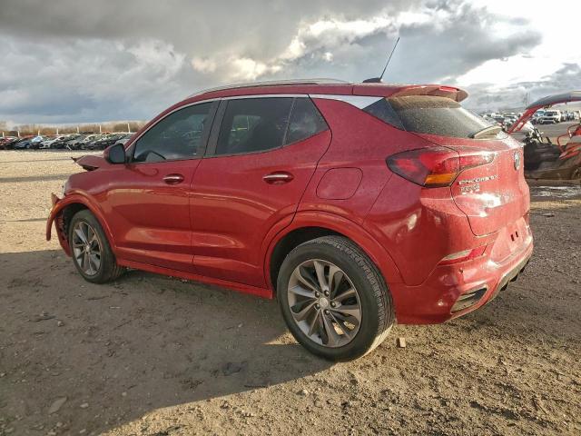 Buick Encore Select Image 11