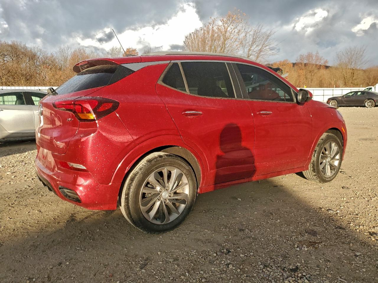 Buick Encore Select Image 2