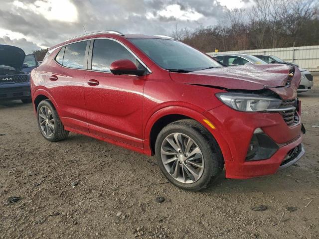 Buick Encore Select Image 6