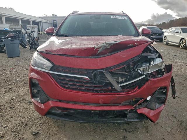 Buick Encore Select Image 5