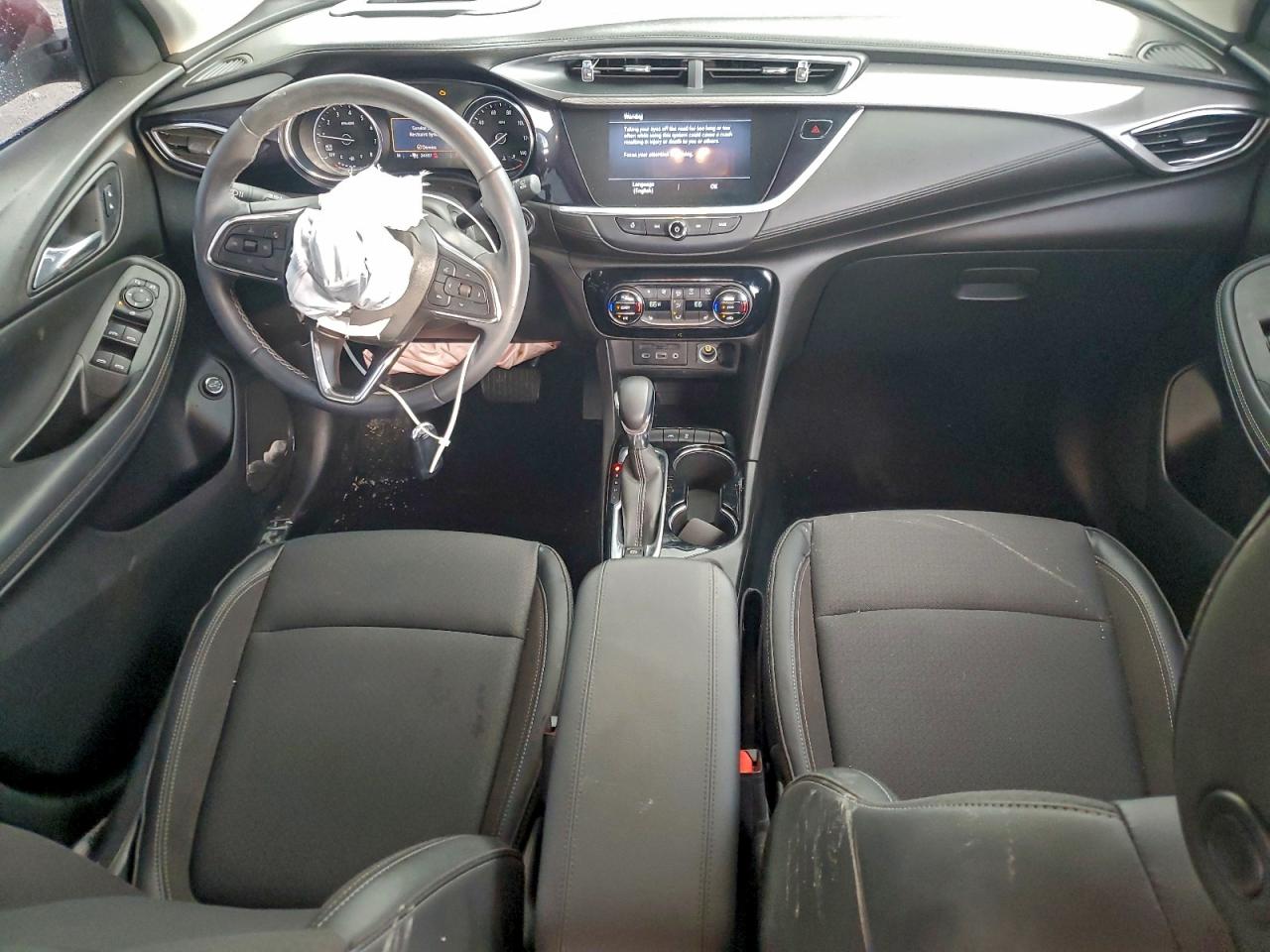 Buick Encore Select Image 9