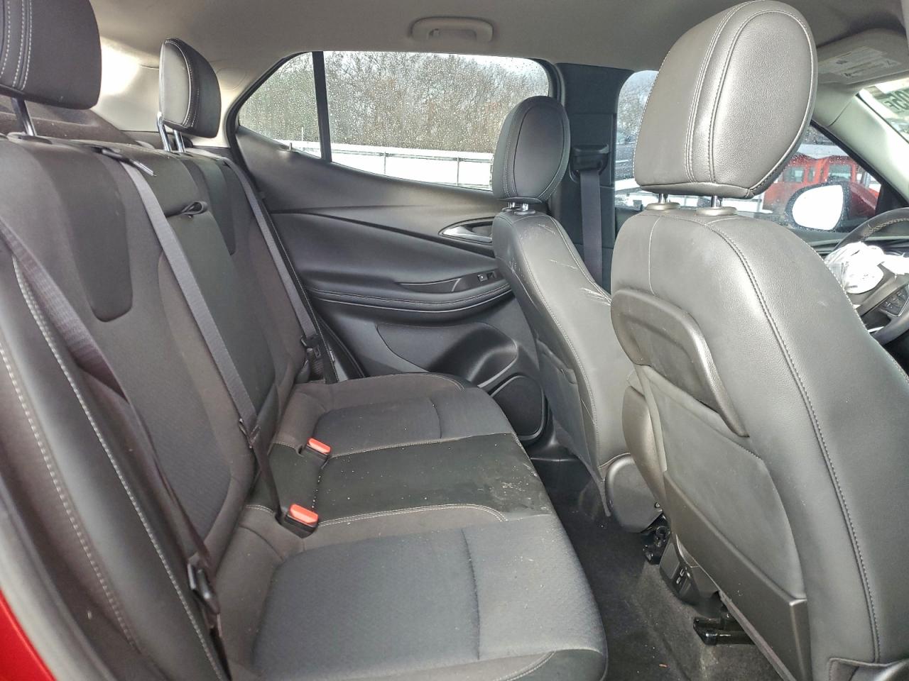 Buick Encore Select Image 7