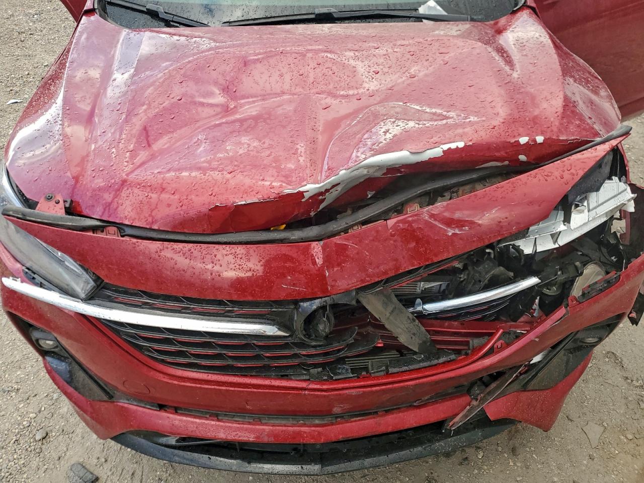 Buick Encore Select Image 8