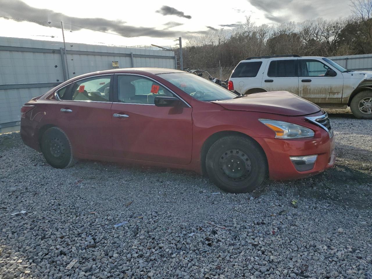 Nissan Altima 2.5 Image 6