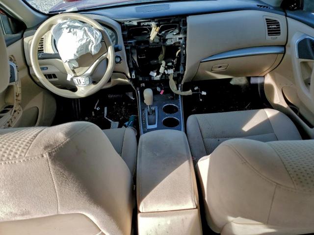 Nissan Altima 2.5 Image 2