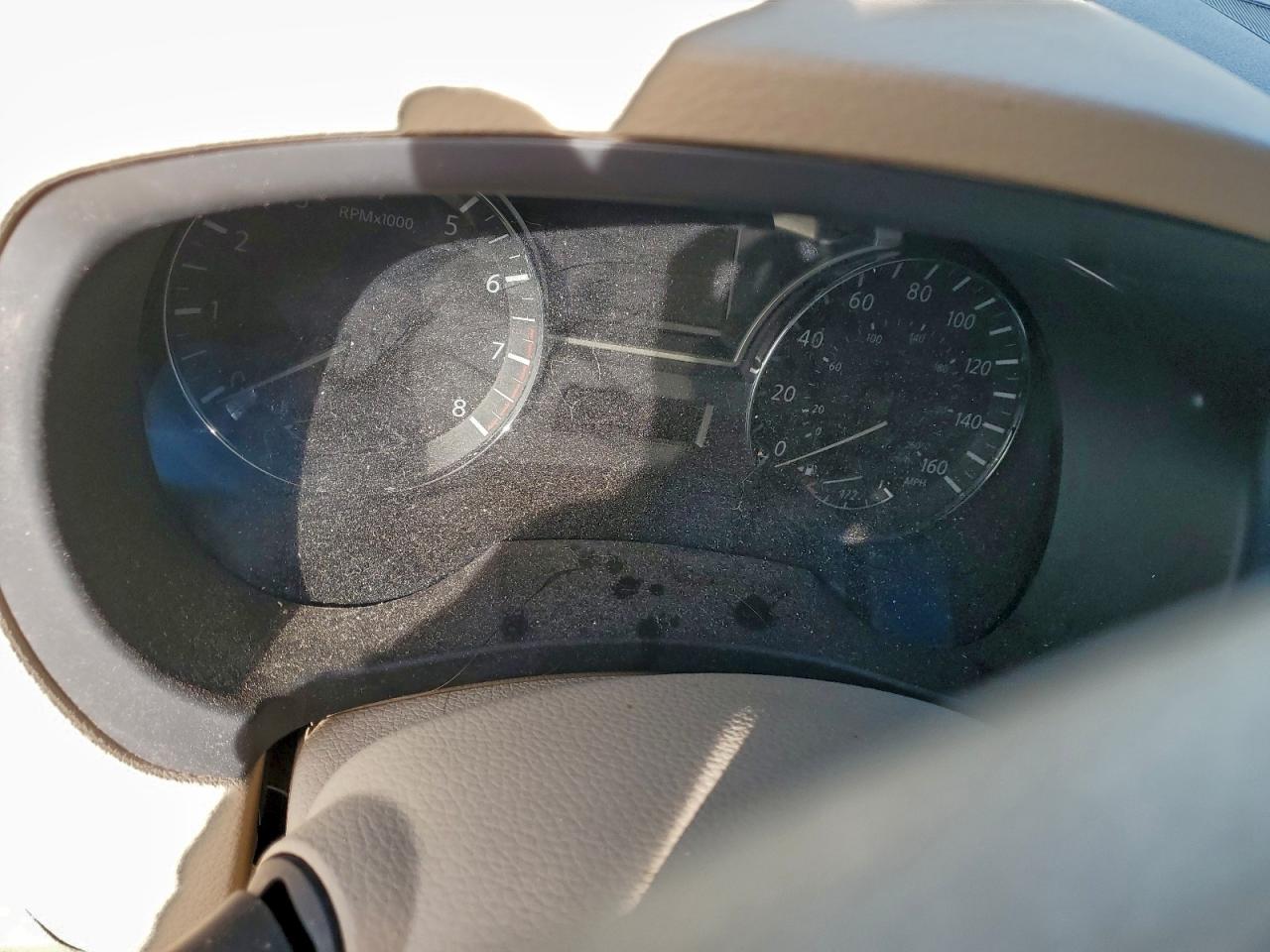 Nissan Altima 2.5 Image 11