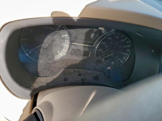 Nissan Altima 2.5 Image 11