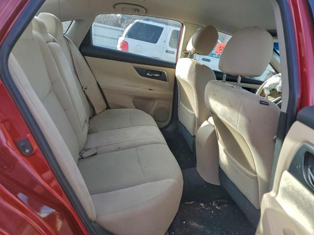 Nissan Altima 2.5 Image 10