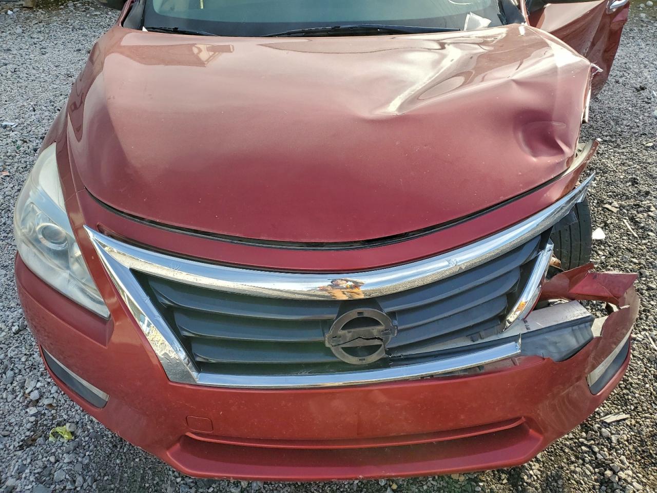 Nissan Altima 2.5 Image 9