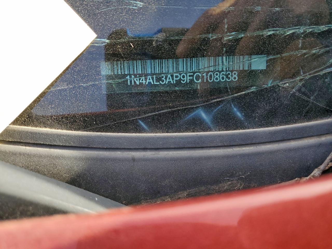 Nissan Altima 2.5 Image 4