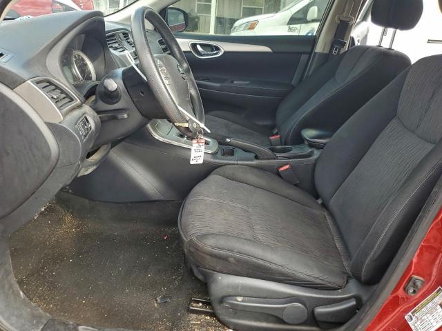 Nissan Sentra S Image 5