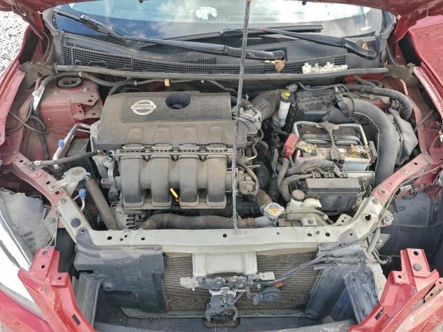 Nissan Sentra S Image 7