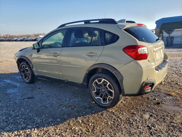 Subaru Crosstrek Premium Image 2