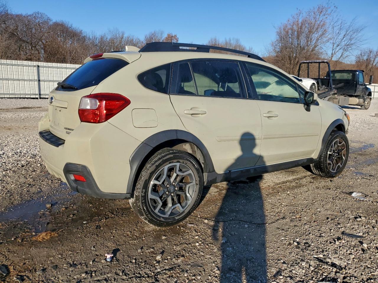 Subaru Crosstrek Premium Image 12