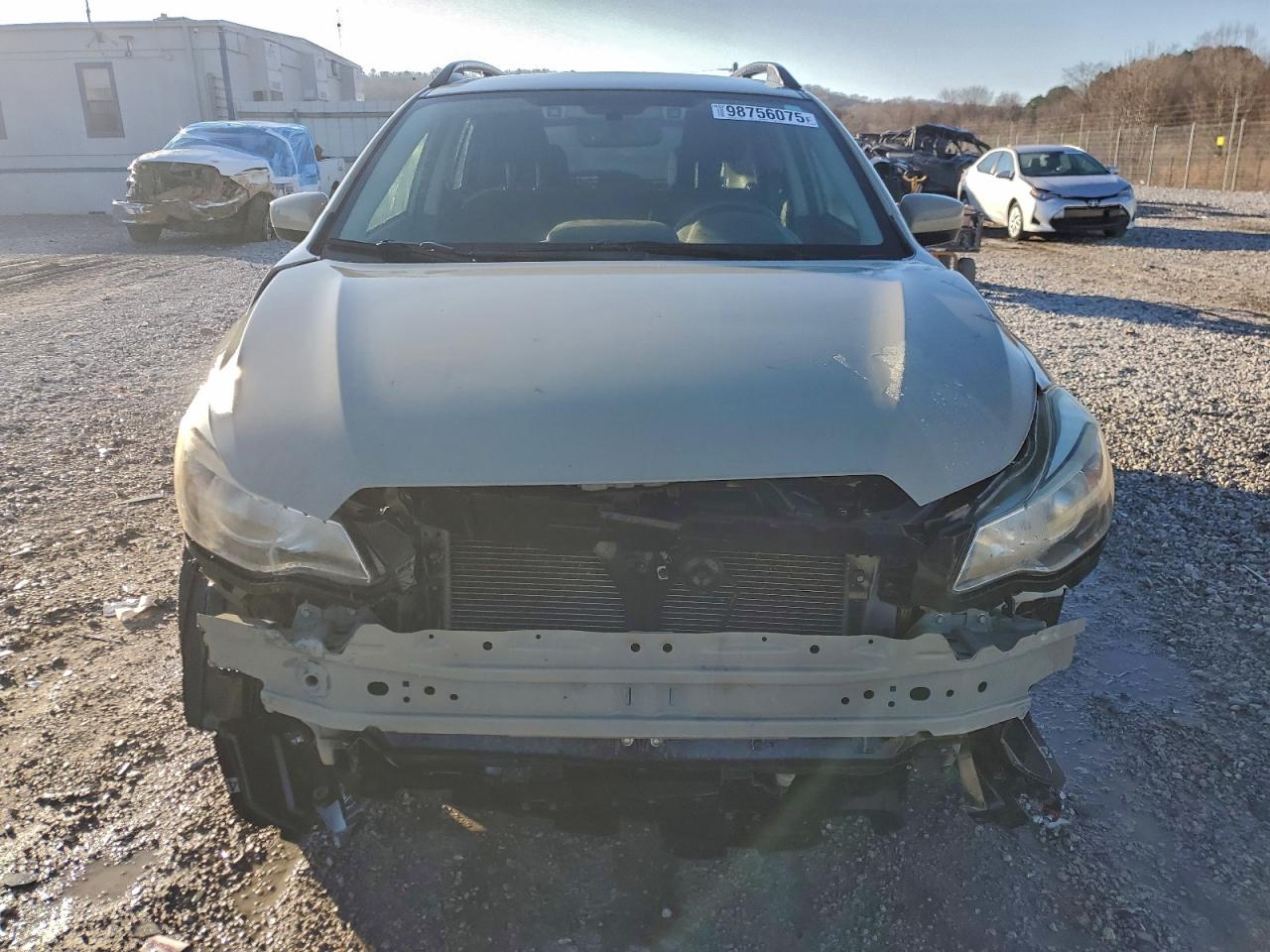 Subaru Crosstrek Premium Image 3