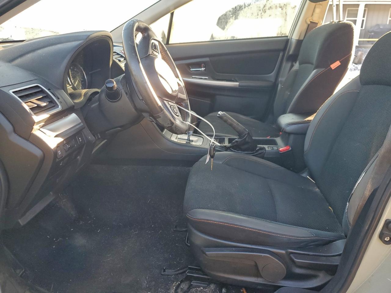 Subaru Crosstrek Premium Image 11