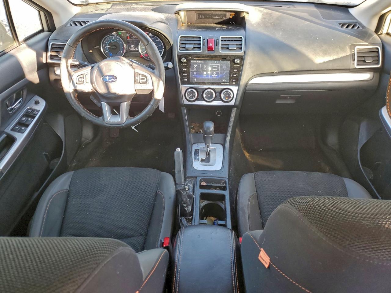 Subaru Crosstrek Premium Image 4