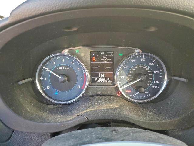 Subaru Crosstrek Premium Image 10