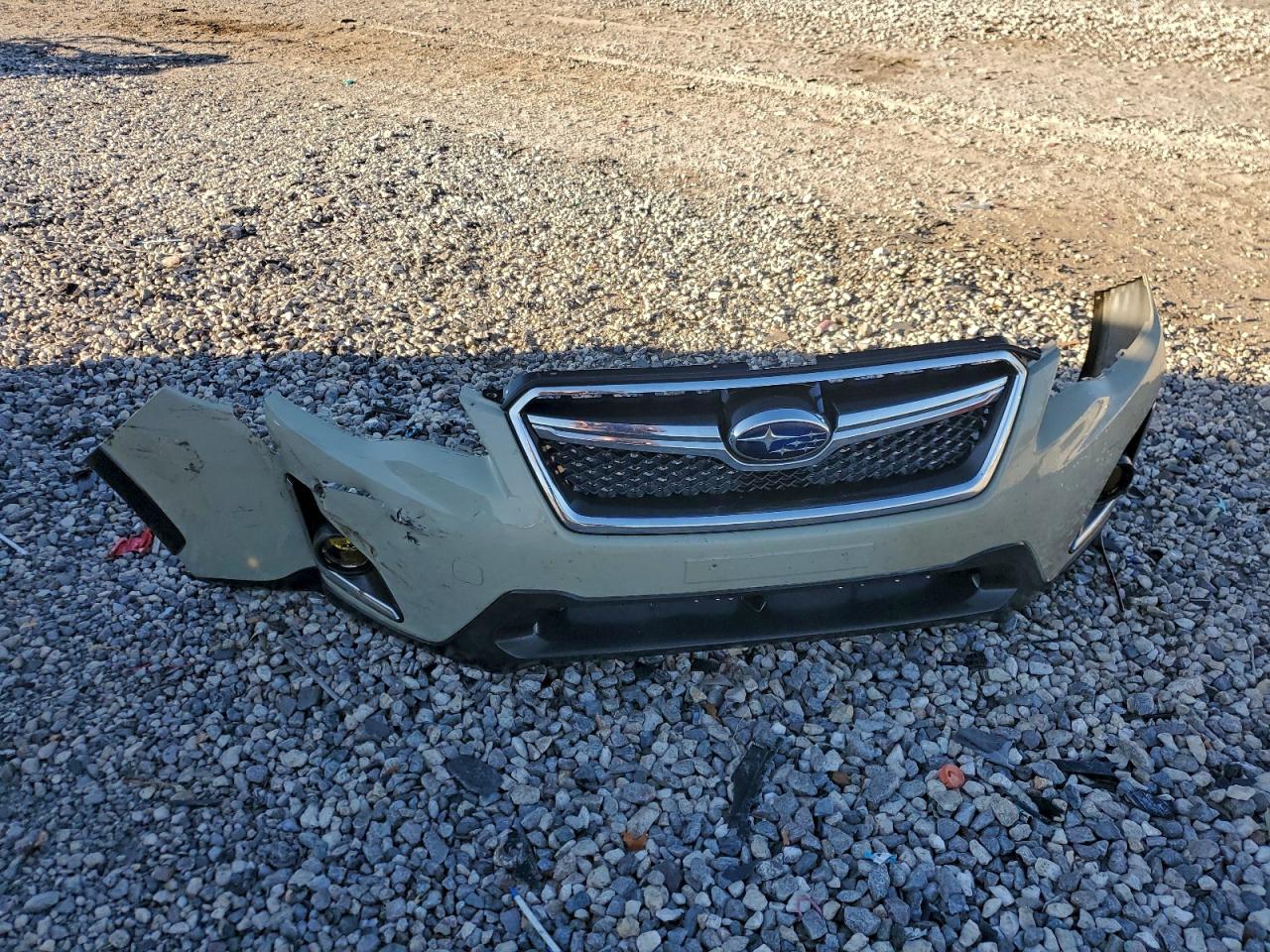 Subaru Crosstrek Premium Image 9