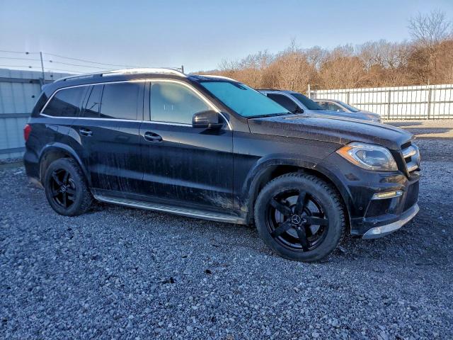 Mercedes-Benz G-Class 550 4matic Image 2