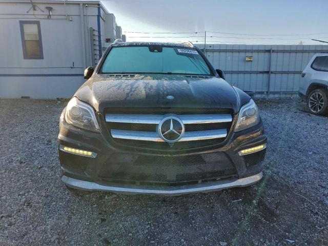 Mercedes-Benz G-Class 550 4matic Image 8