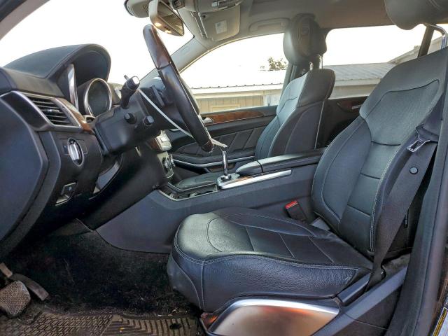 Mercedes-Benz G-Class 550 4matic Image 12