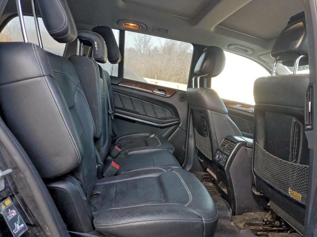 Mercedes-Benz G-Class 550 4matic Image 6