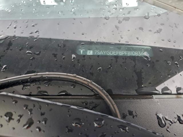 Tesla Model Y Image 13