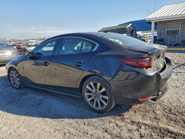 Mazda 3 Preferred Image 12
