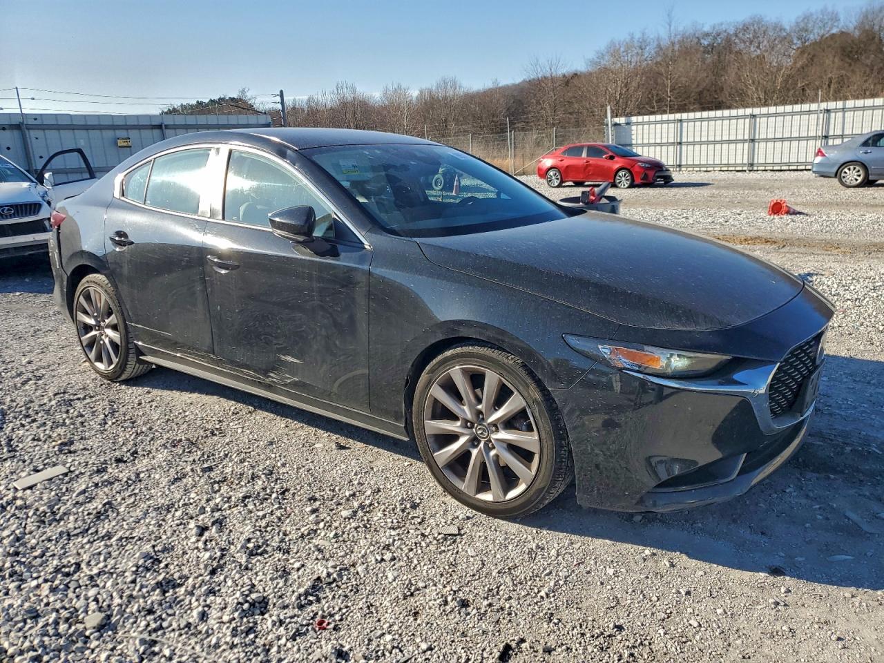 Mazda 3 Preferred Image 2