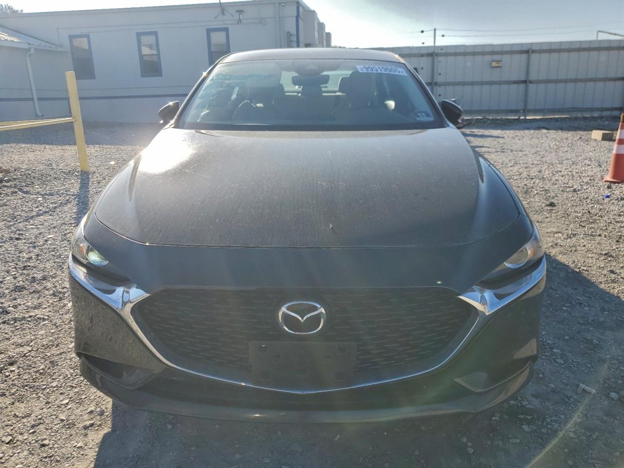 Mazda 3 Preferred Image 5