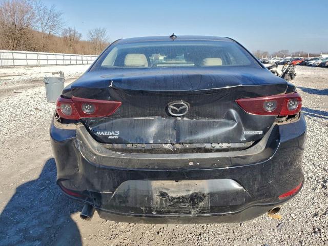 Mazda 3 Preferred Image 11