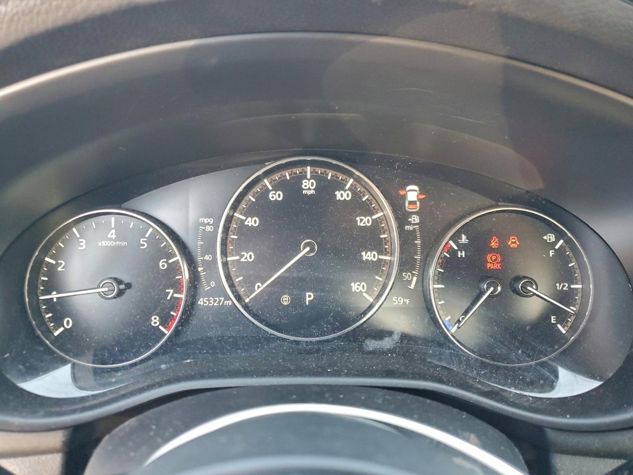 Mazda 3 Preferred Image 4