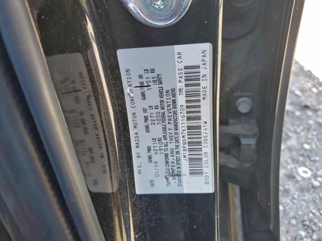 Mazda 3 Preferred Image 8