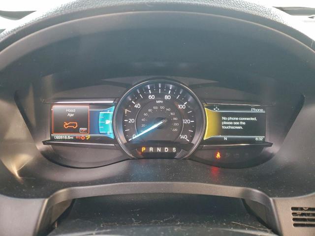 Ford Explorer Xlt Image 13