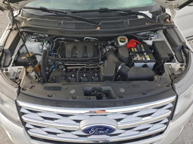 Ford Explorer Xlt Image 12