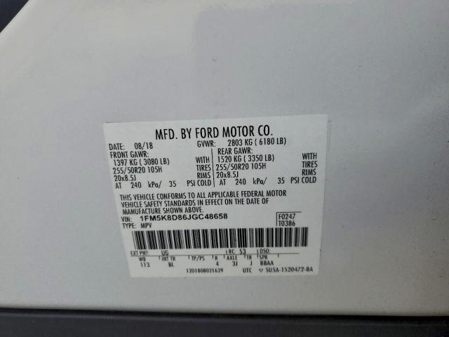 Ford Explorer Xlt Image 2