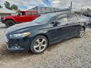 Ford Fusion Se Image 1