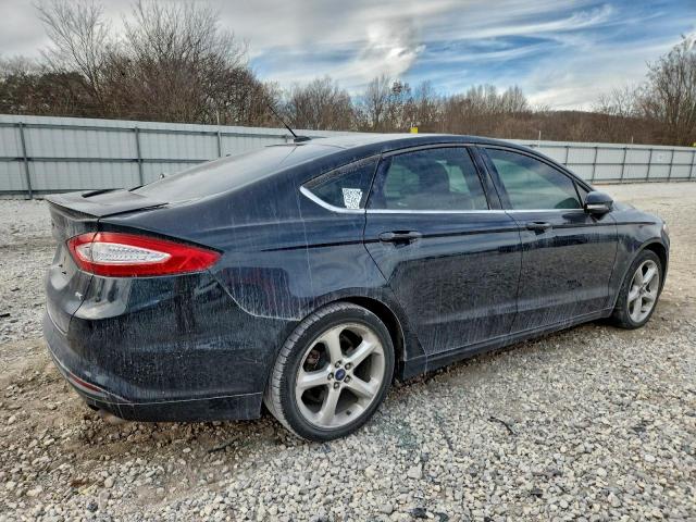 Ford Fusion Se Image 5