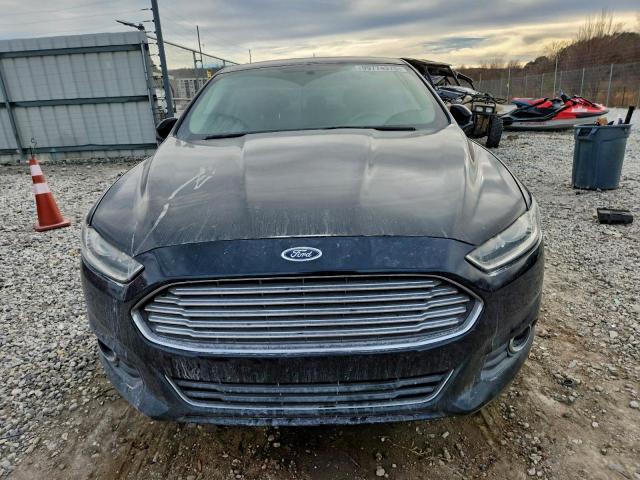 Ford Fusion Se Image 3