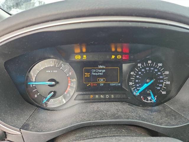 Ford Fusion Se Image 11