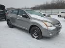 Nissan Rogue S Image 3