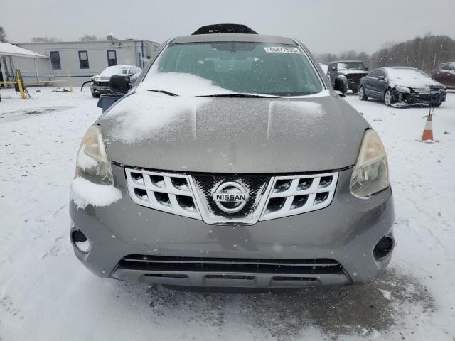 Nissan Rogue S Image 12