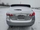 Nissan Rogue S Image 5