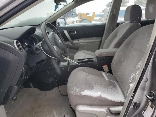 Nissan Rogue S Image 10