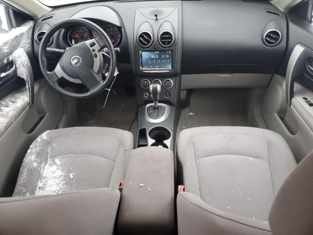 Nissan Rogue S Image 9