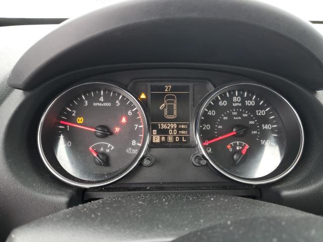 Nissan Rogue S Image 13