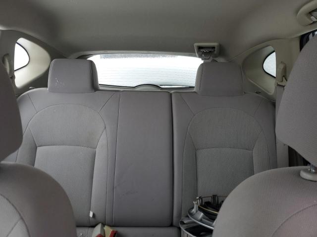 Nissan Rogue S Image 4