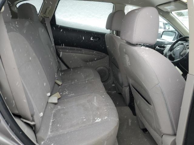 Nissan Rogue S Image 8