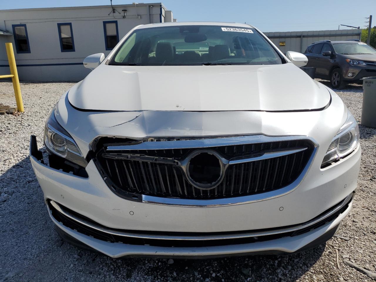 Buick LaCrosse Premium Image 7